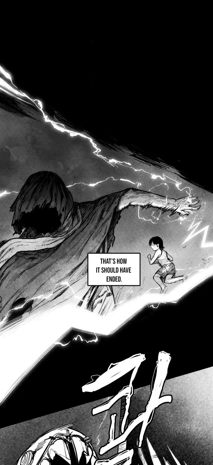 The Greatest Magician Chapter 1 page 31 - 