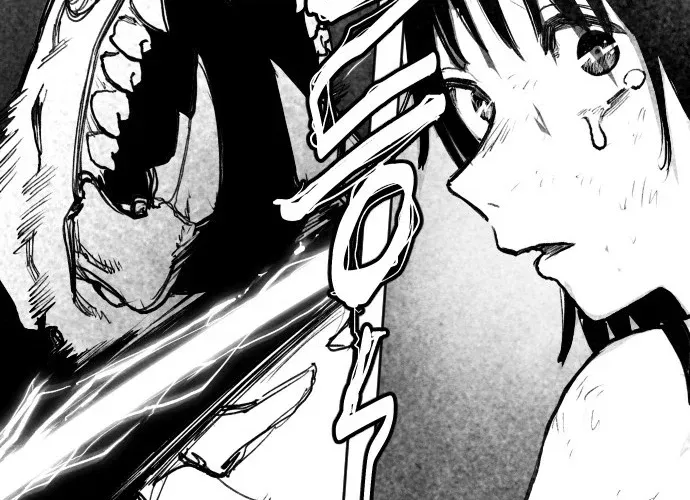 The Greatest Magician Chapter 1 page 32 - 