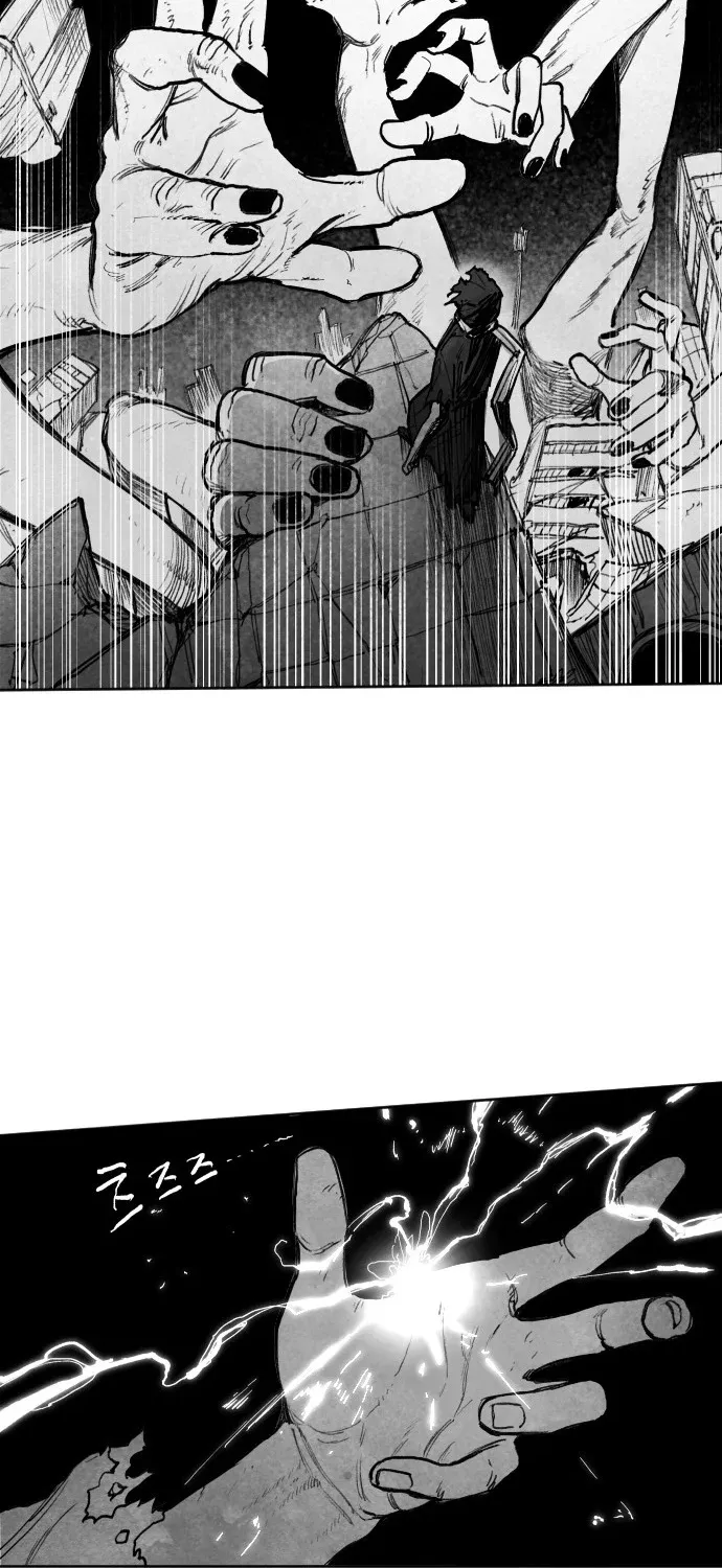 The Greatest Magician Chapter 1 page 35 - 