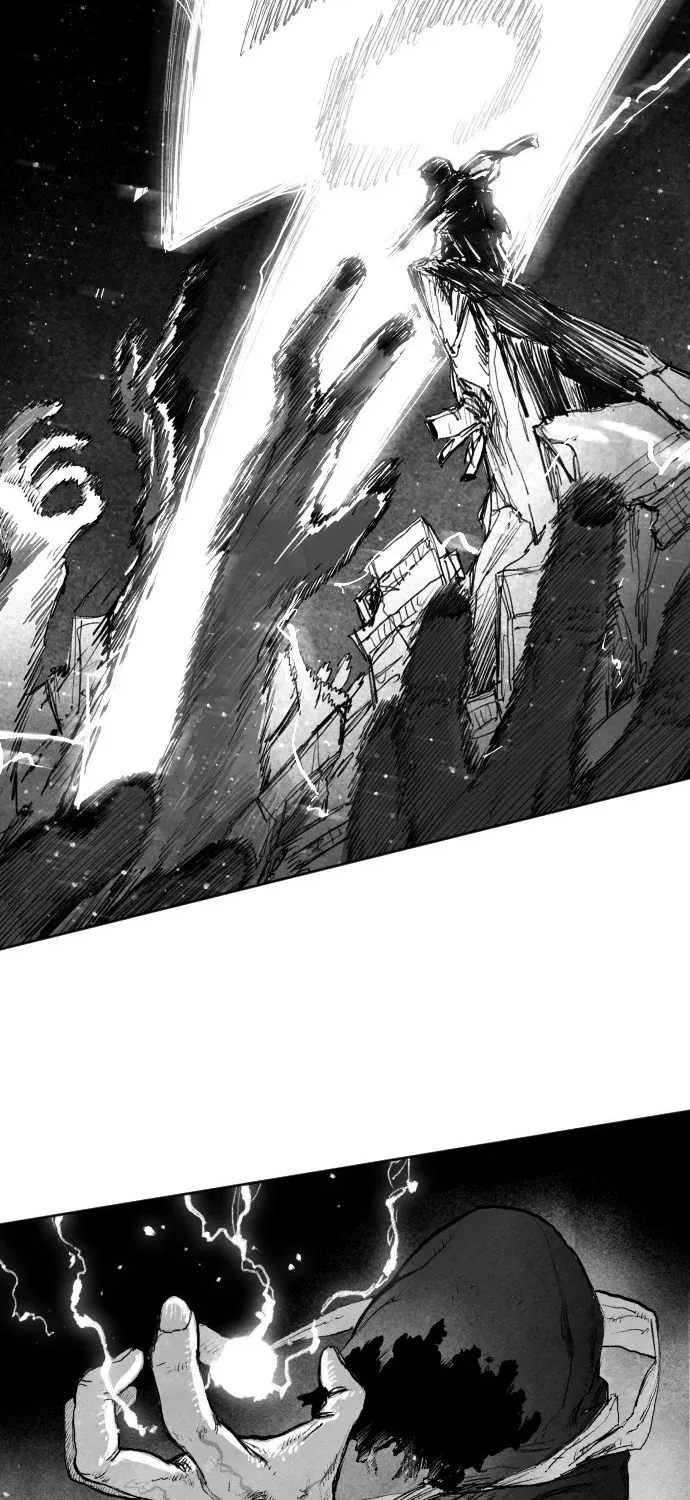 The Greatest Magician Chapter 1 page 37 - 