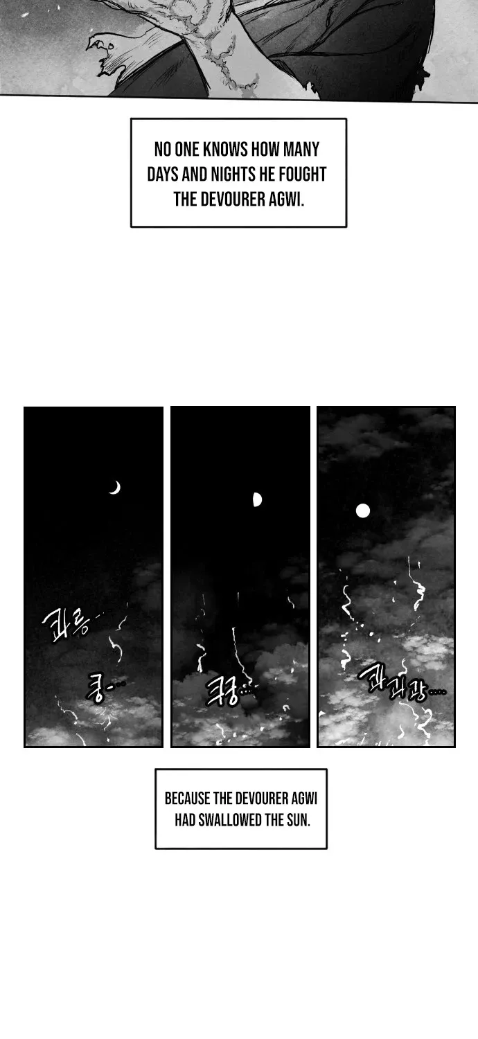 The Greatest Magician Chapter 1 page 38 - 