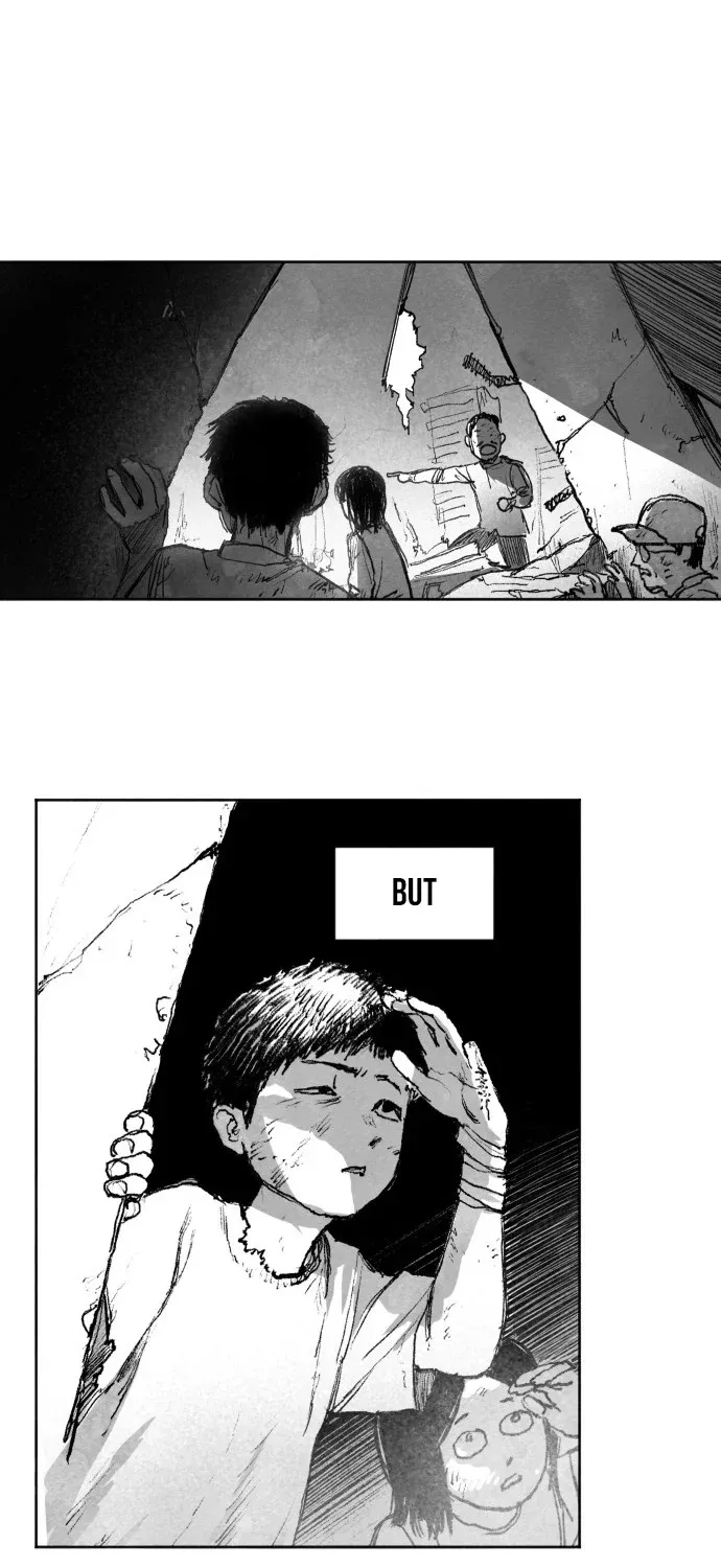 The Greatest Magician Chapter 1 page 39 - 