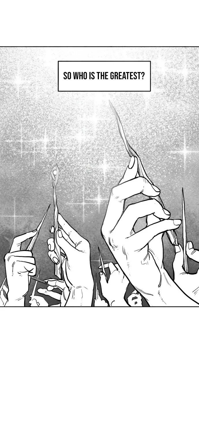 The Greatest Magician Chapter 1 page 5 - 