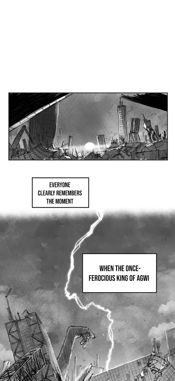 The Greatest Magician Chapter 1 page 41 - 
