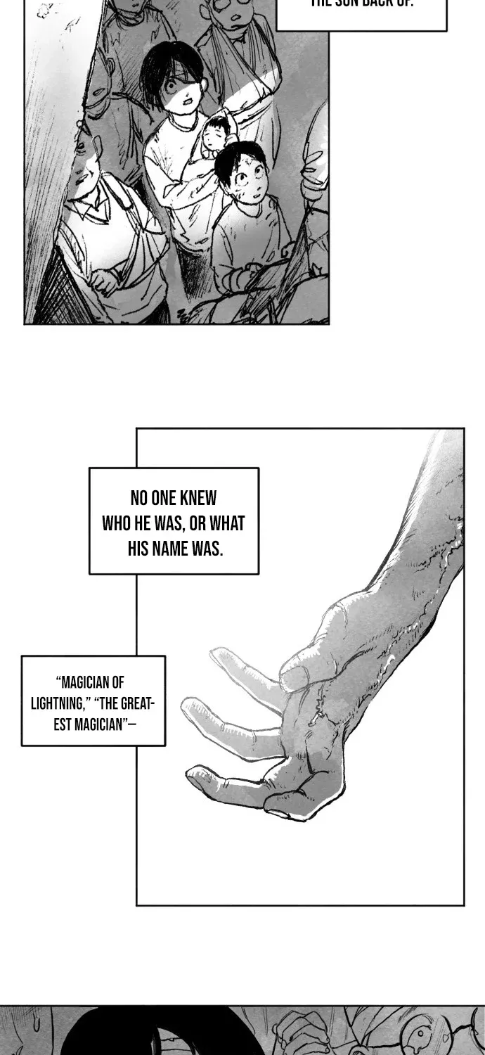 The Greatest Magician Chapter 1 page 43 - 
