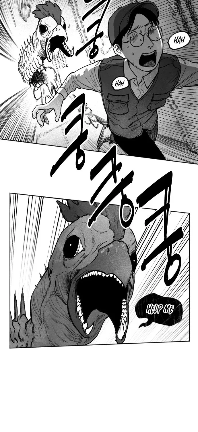 The Greatest Magician Chapter 1 page 51 - 