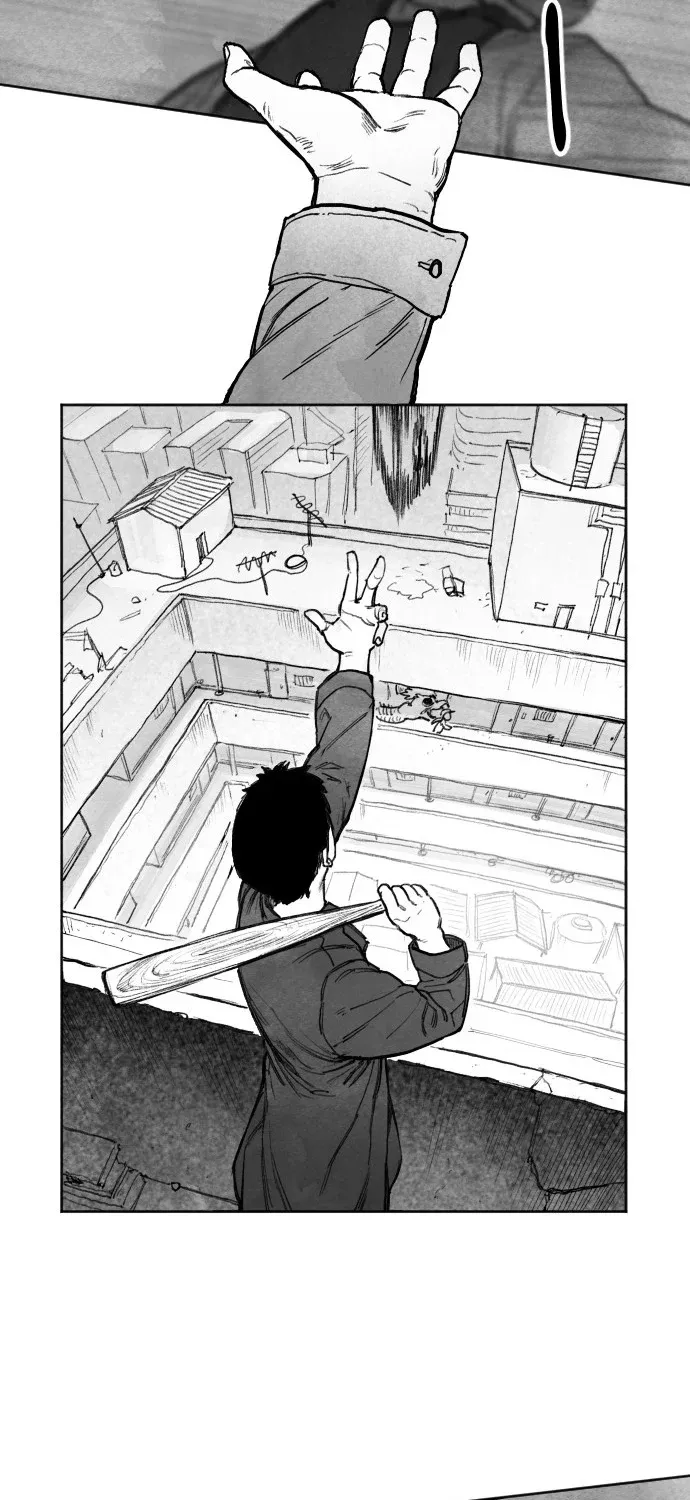 The Greatest Magician Chapter 1 page 54 - 