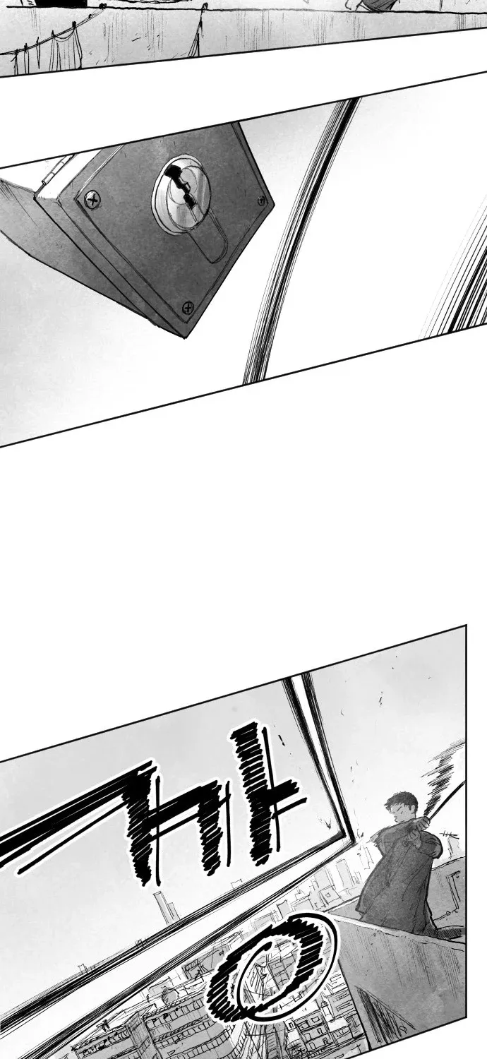The Greatest Magician Chapter 1 page 57 - 