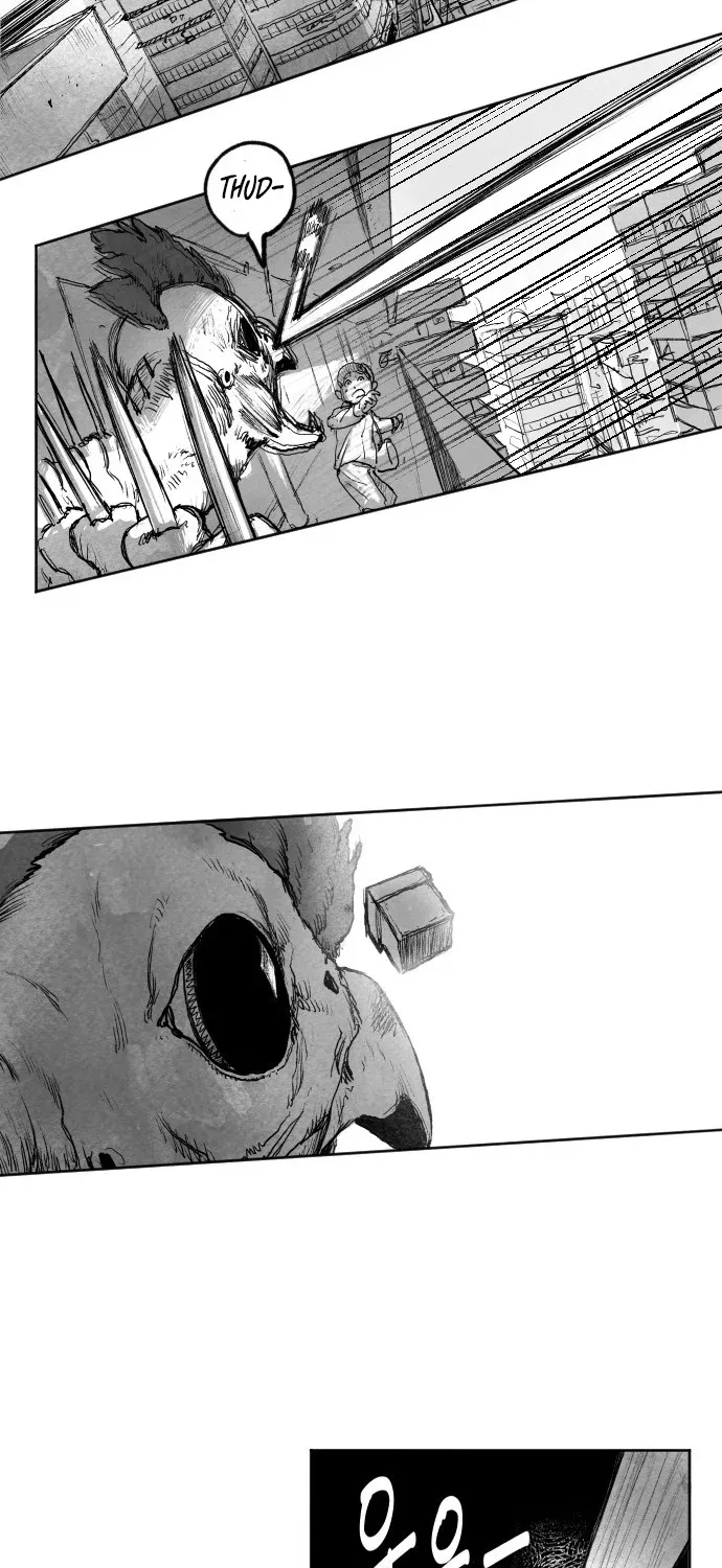 The Greatest Magician Chapter 1 page 58 - 