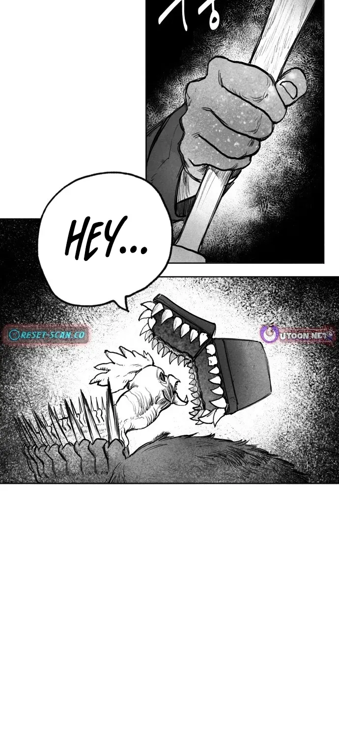The Greatest Magician Chapter 1 page 59 - 