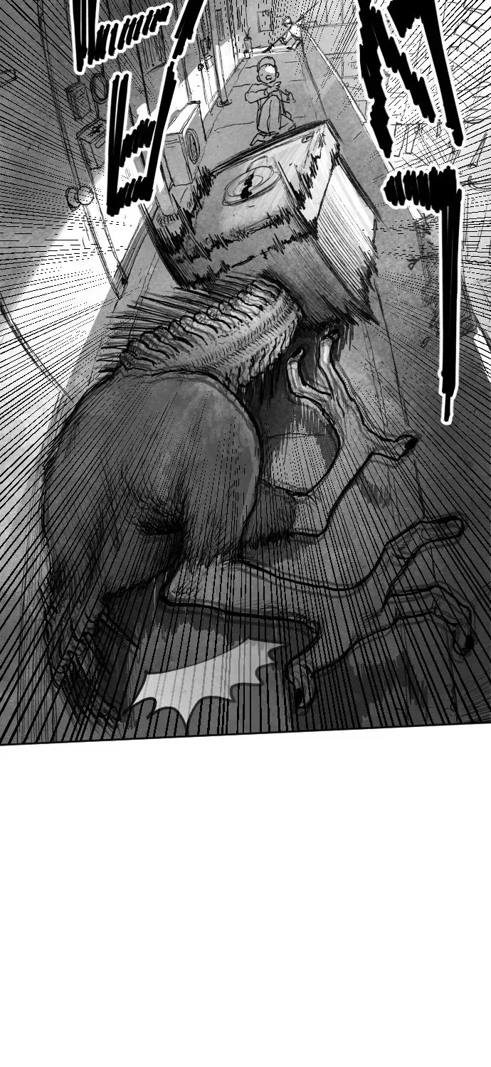 The Greatest Magician Chapter 1 page 61 - 