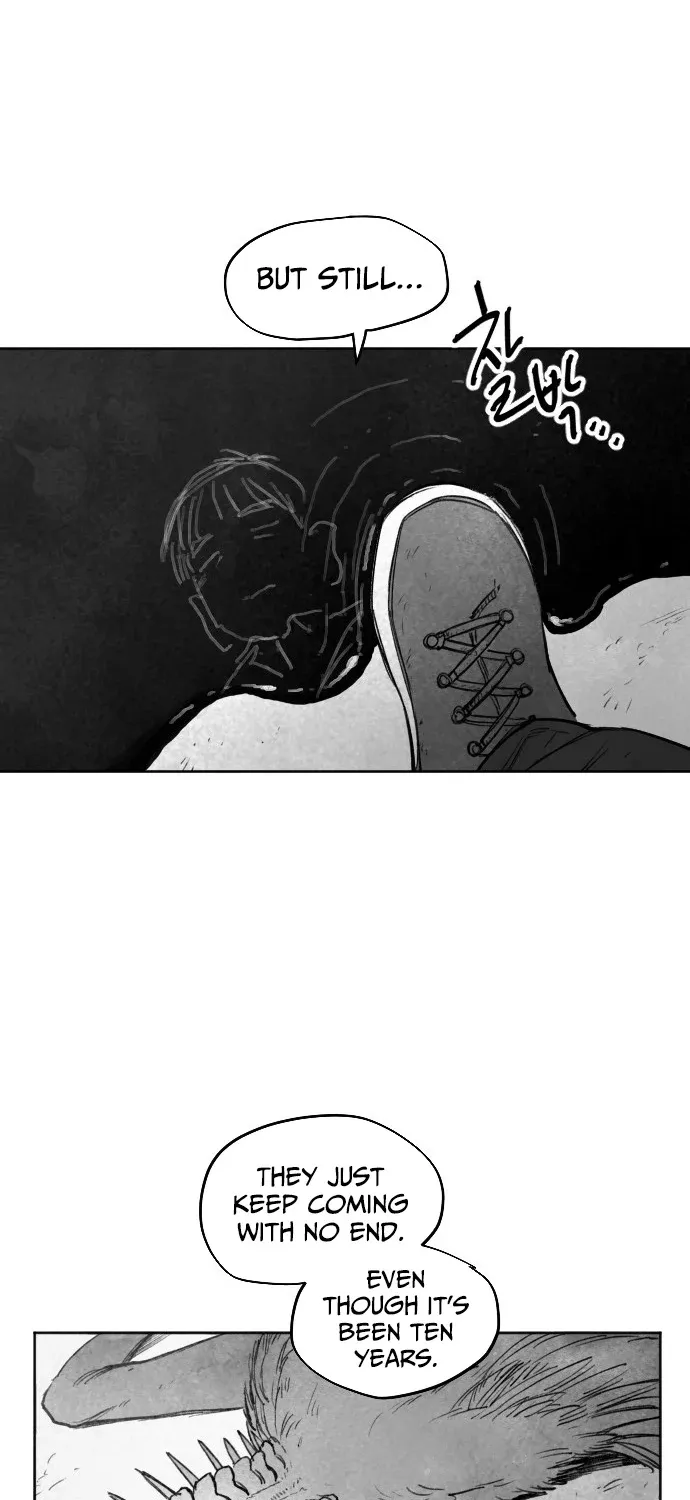 The Greatest Magician Chapter 1 page 69 - 