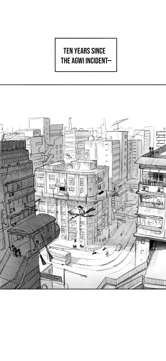 The Greatest Magician Chapter 1 page 71 - 