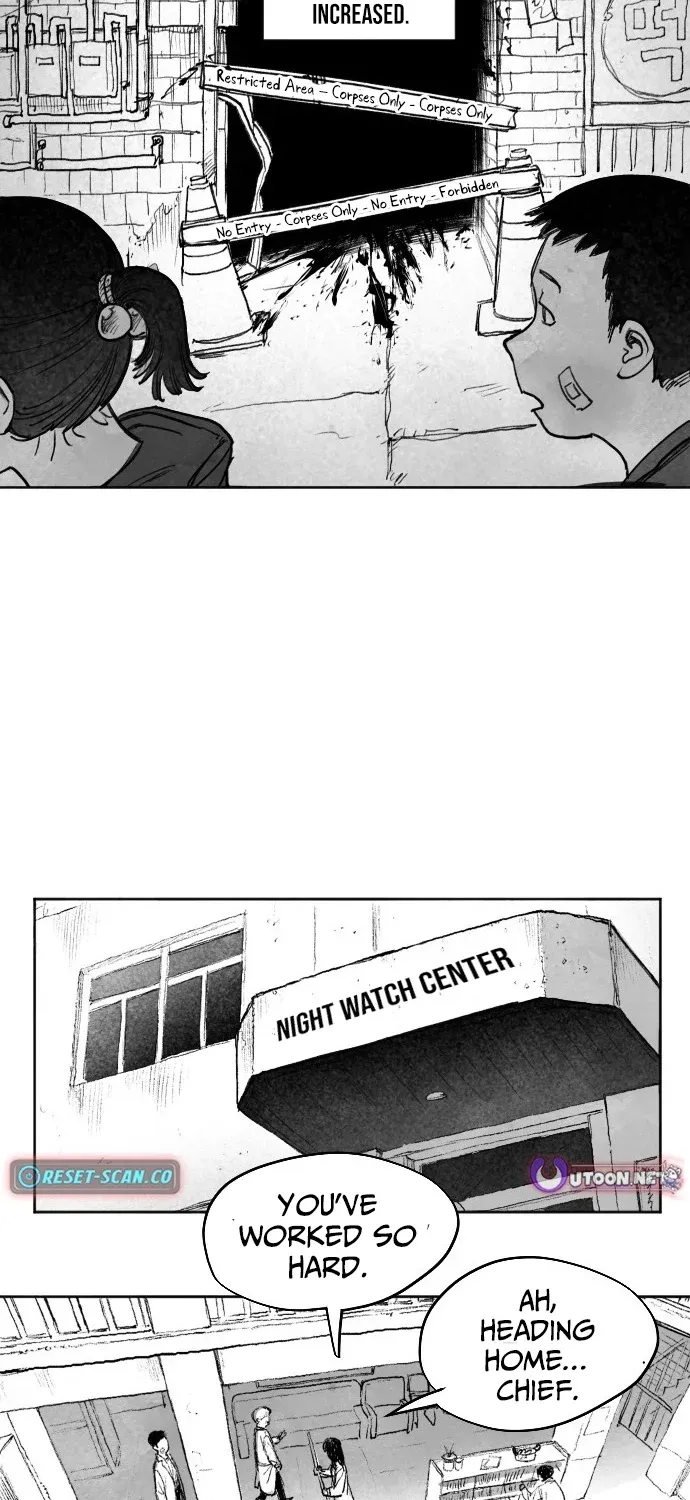 The Greatest Magician Chapter 1 page 73 - 