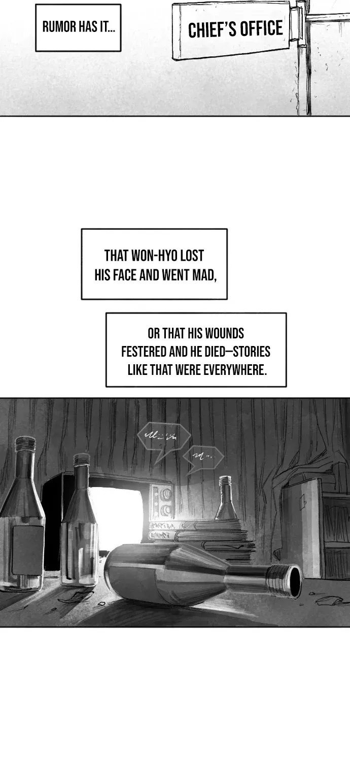 The Greatest Magician Chapter 1 page 75 - 