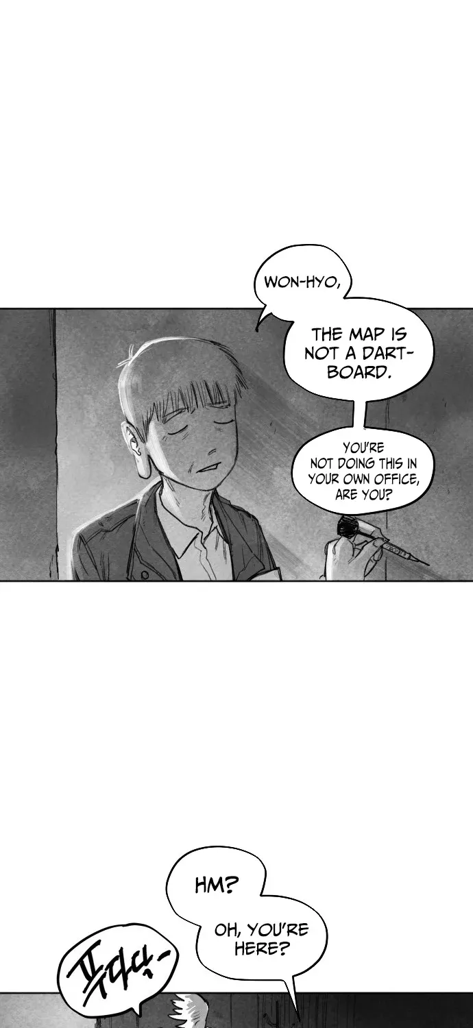 The Greatest Magician Chapter 1 page 79 - 