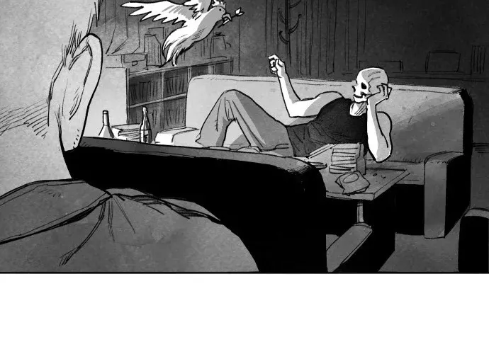 The Greatest Magician Chapter 1 page 80 - 