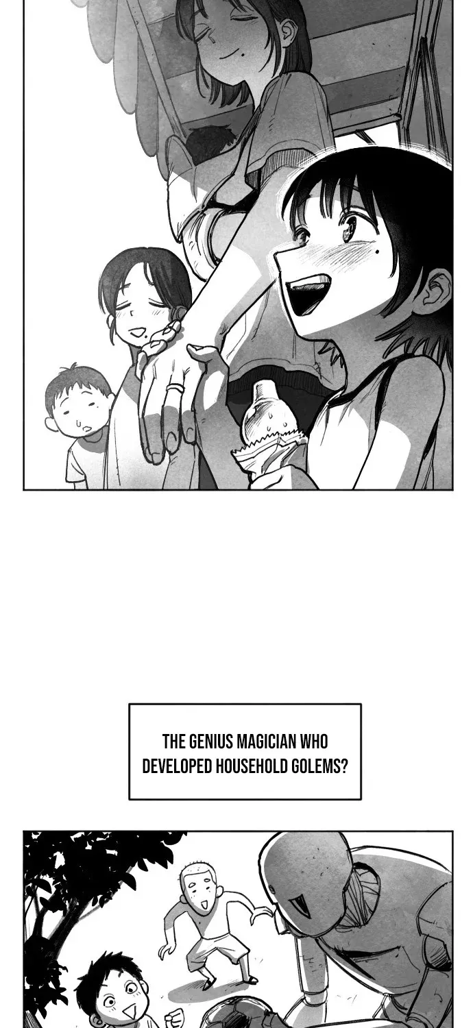 The Greatest Magician Chapter 1 page 9 - 