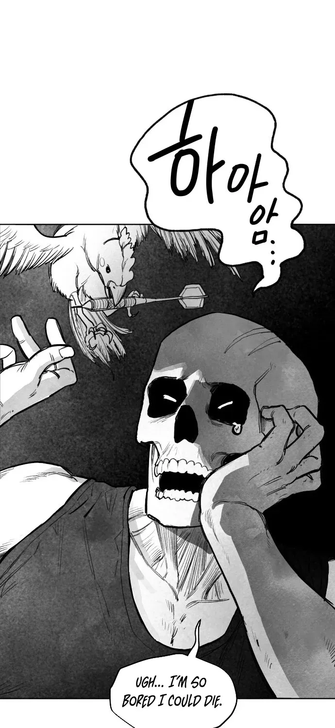 The Greatest Magician Chapter 1 page 81 - 