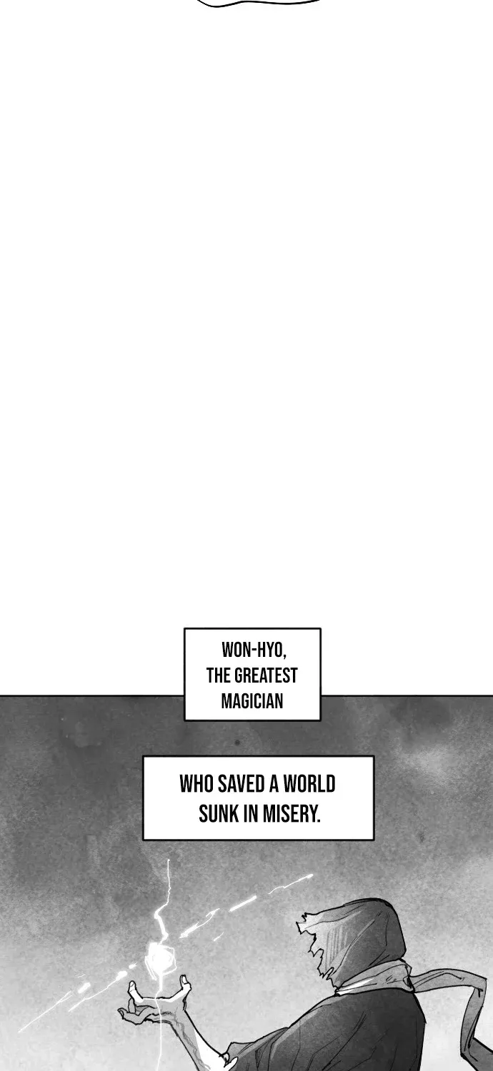 The Greatest Magician Chapter 1 page 82 - 