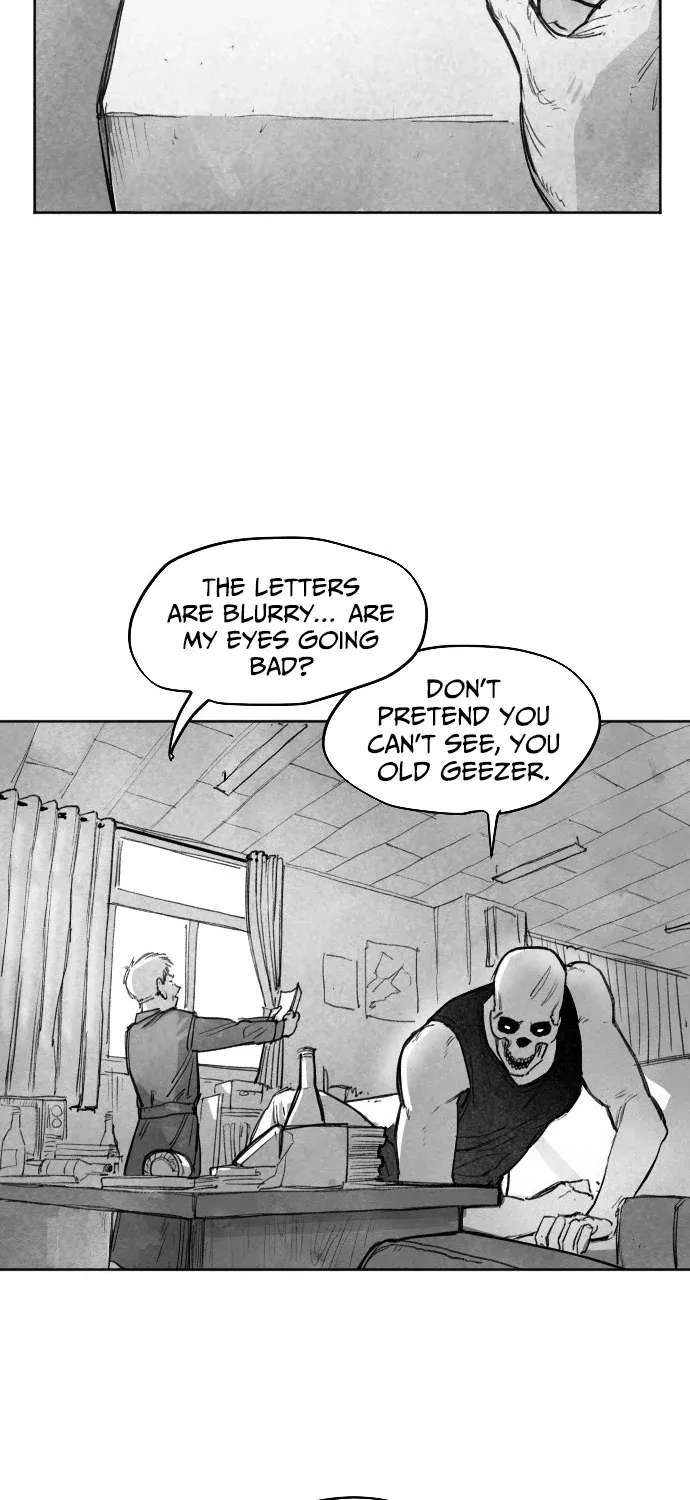 The Greatest Magician Chapter 1 page 87 - 
