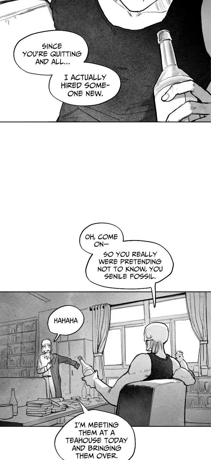 The Greatest Magician Chapter 1 page 97 - 