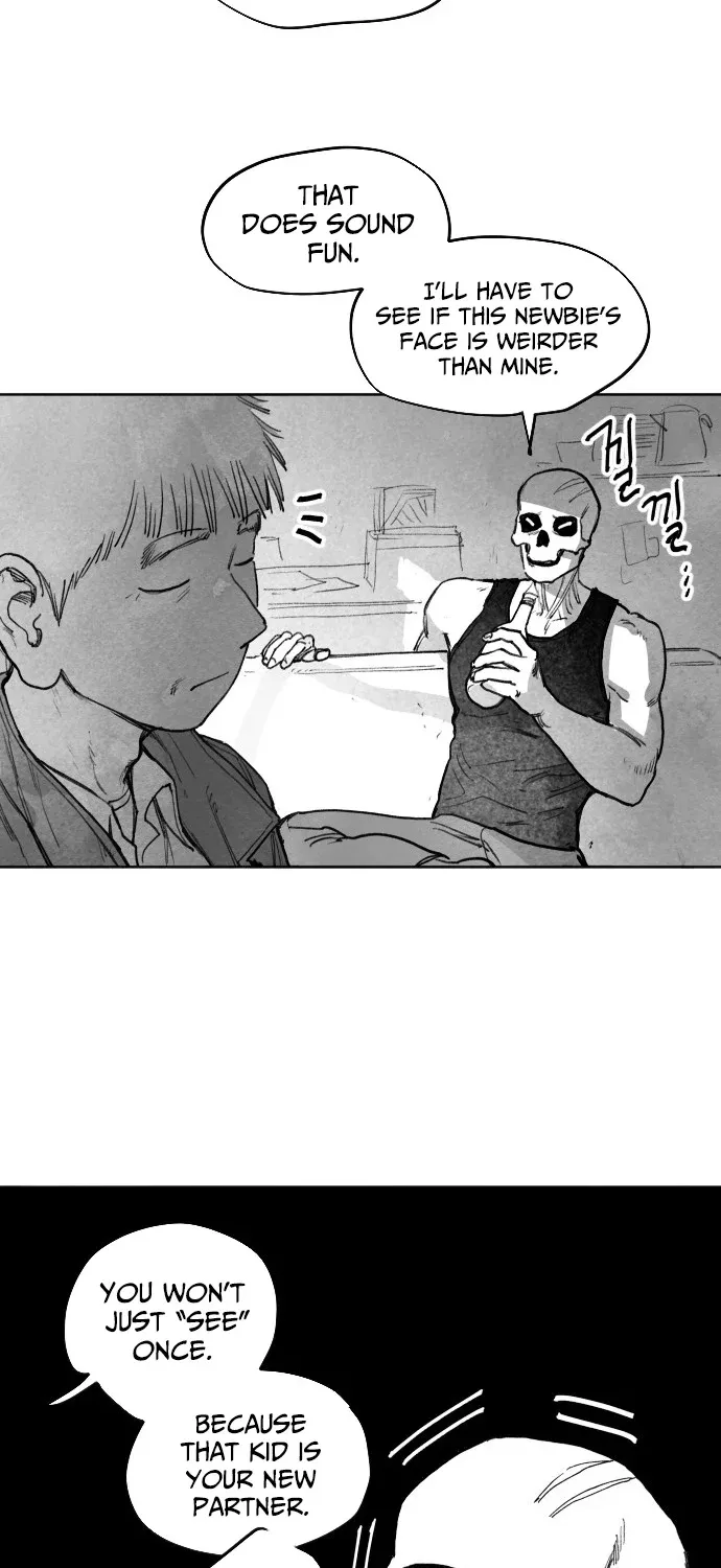 The Greatest Magician Chapter 1 page 98 - 