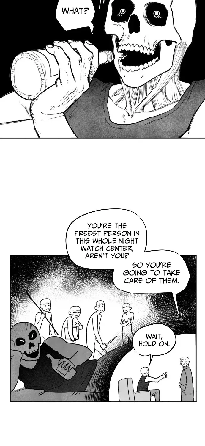 The Greatest Magician Chapter 1 page 99 - 