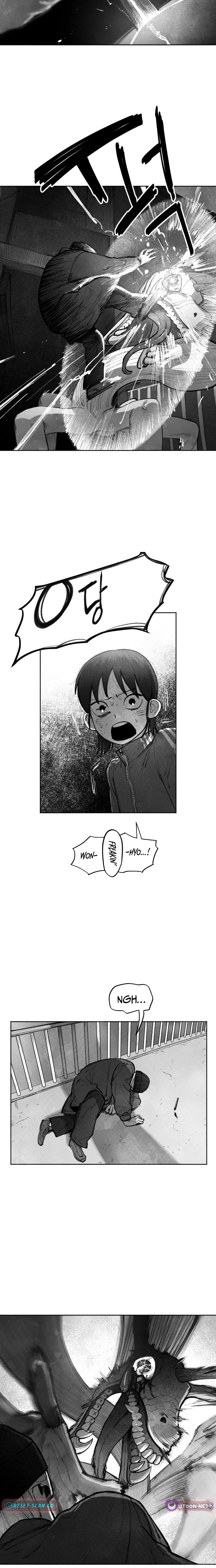 The Greatest Magician Chapter 10 page 11 - 