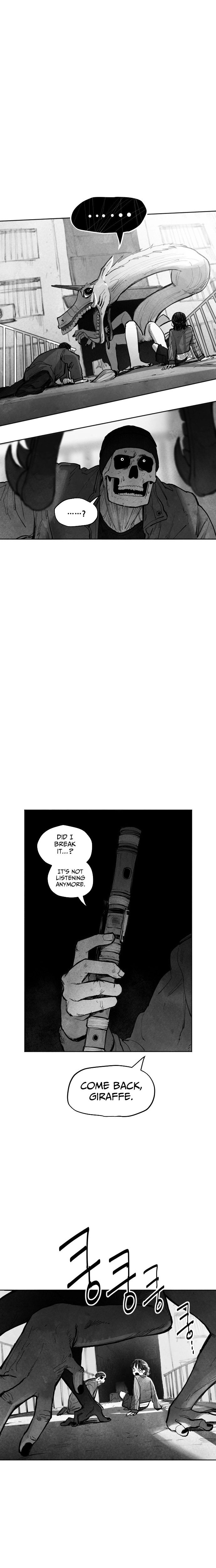 The Greatest Magician Chapter 10 page 13 - 