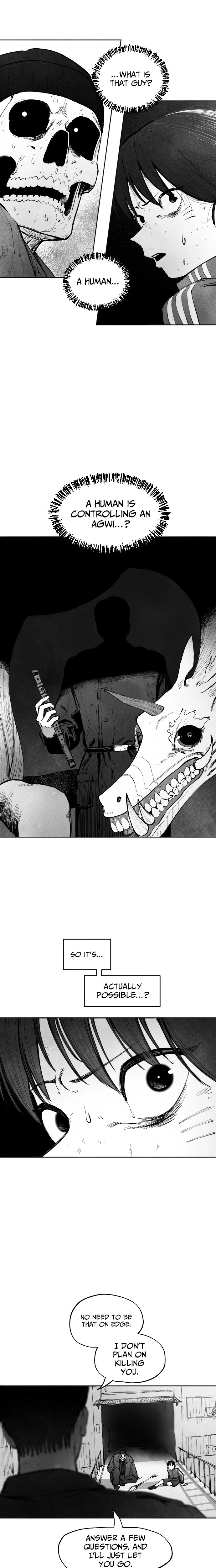 The Greatest Magician Chapter 10 page 14 - 