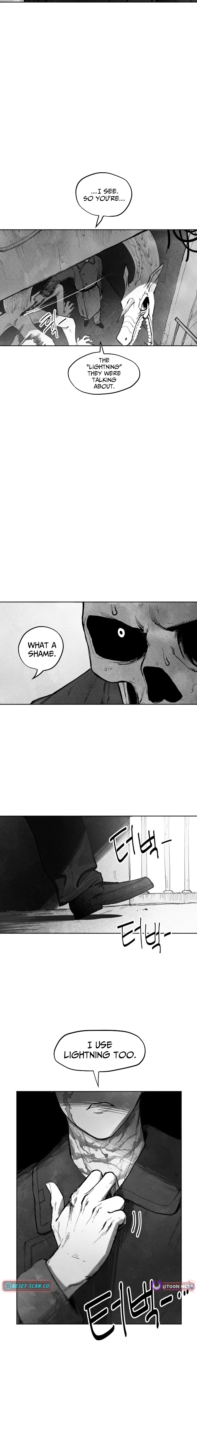 The Greatest Magician Chapter 10 page 18 - 