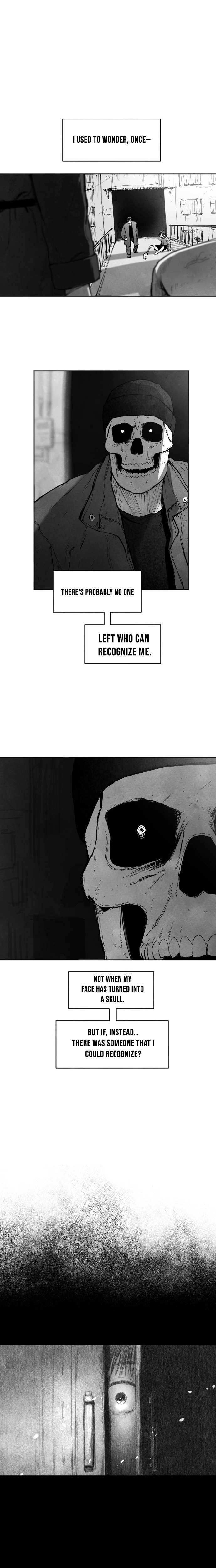 The Greatest Magician Chapter 10 page 19 - 