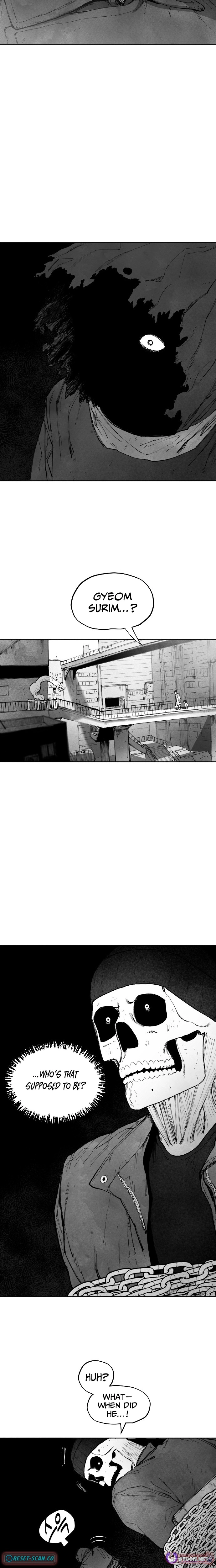 The Greatest Magician Chapter 10 page 22 - 