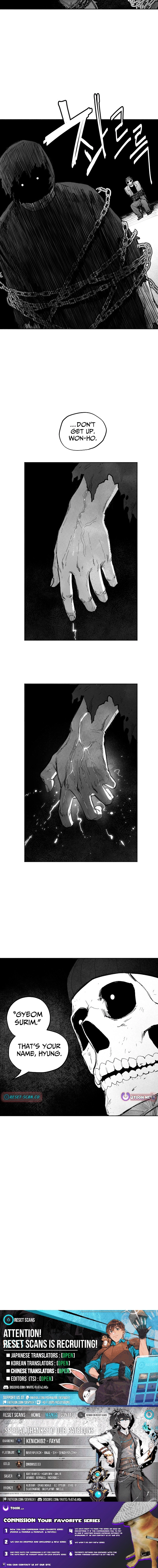 The Greatest Magician Chapter 10 page 23 - 