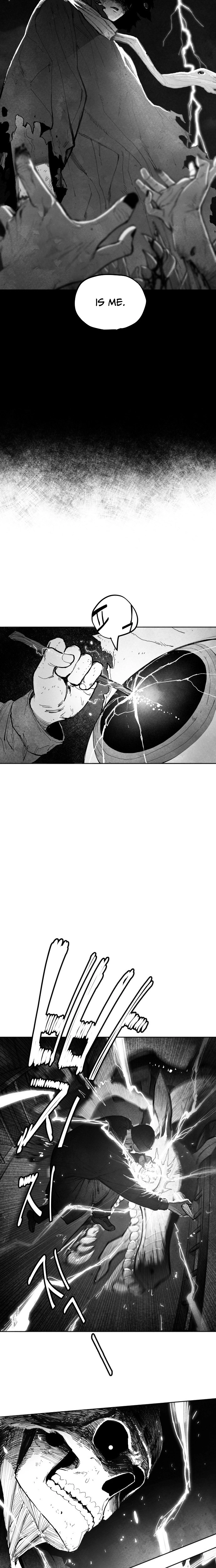 The Greatest Magician Chapter 10 page 7 - 