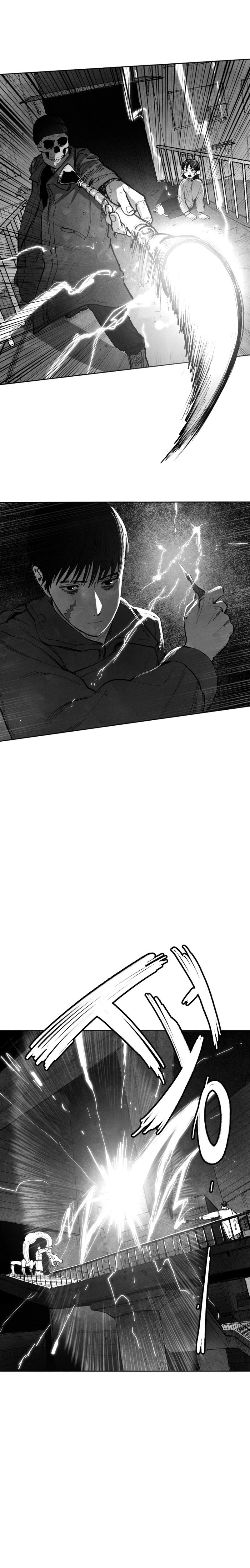 The Greatest Magician Chapter 11 page 2 - 
