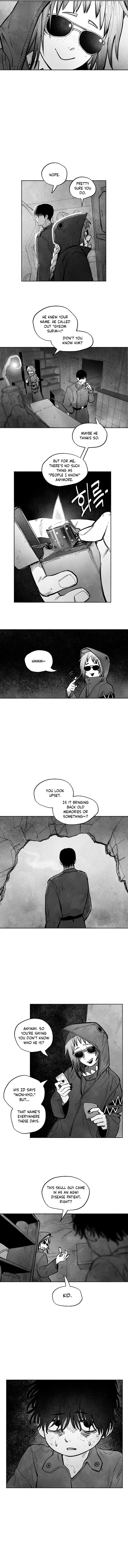 The Greatest Magician Chapter 11 page 14 - 