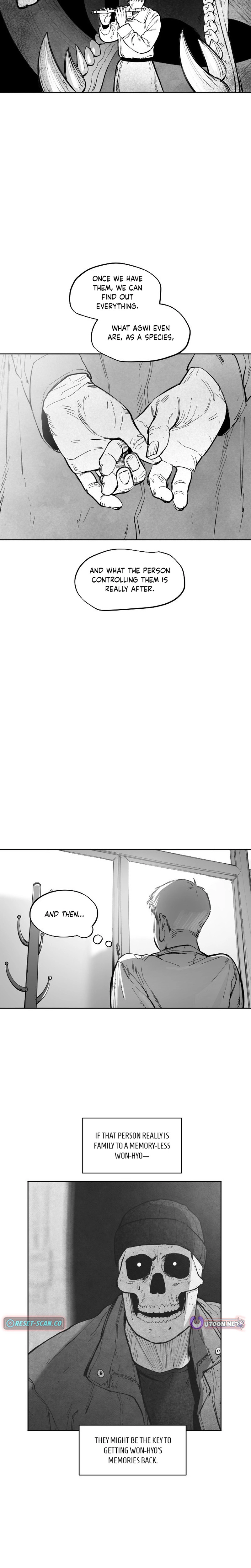 The Greatest Magician Chapter 11 page 22 - 