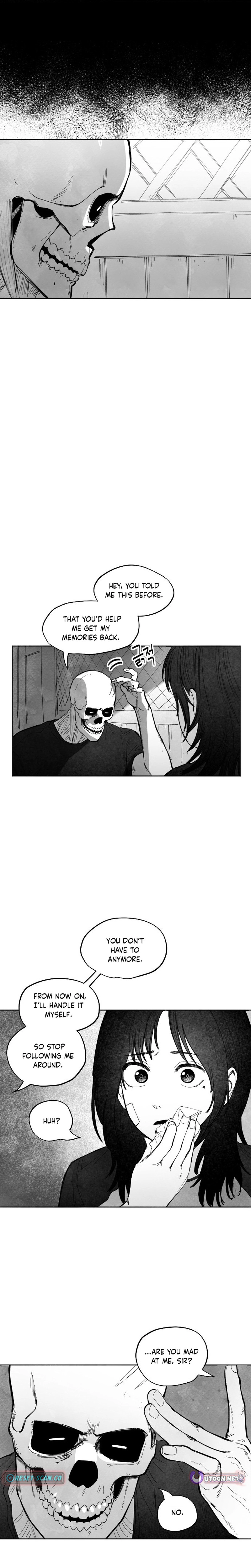 The Greatest Magician Chapter 11 page 26 - 