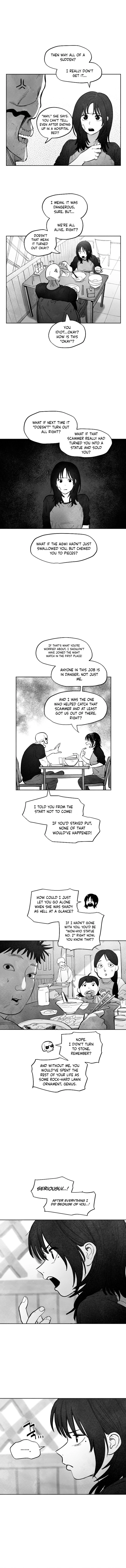 The Greatest Magician Chapter 11 page 27 - 