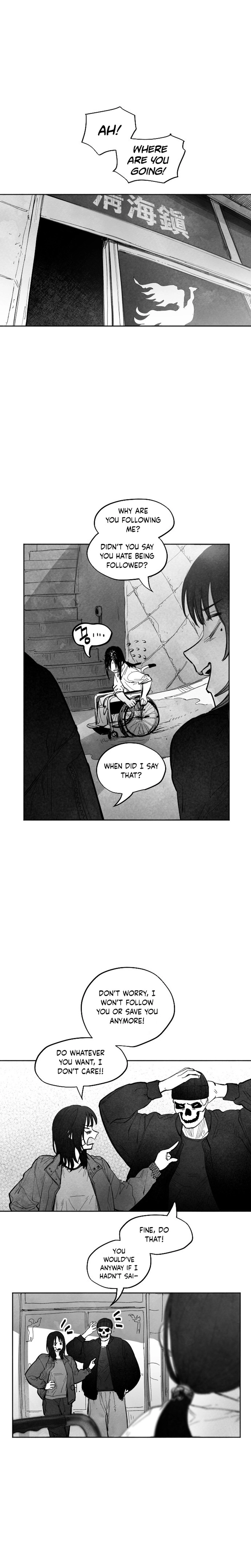 The Greatest Magician Chapter 11 page 29 - 