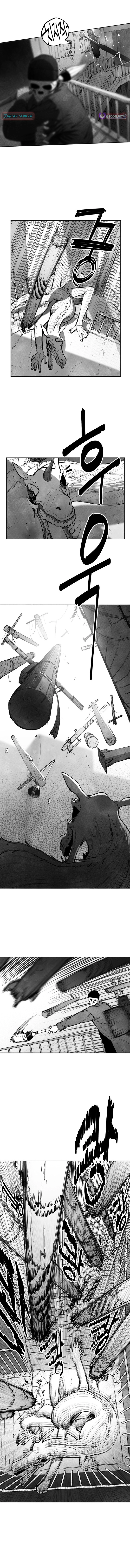 The Greatest Magician Chapter 11 page 5 - 