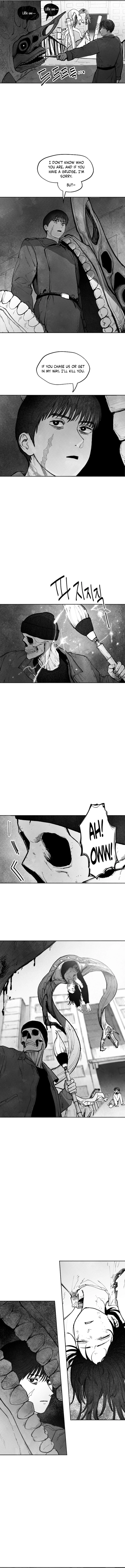 The Greatest Magician Chapter 11 page 9 - 