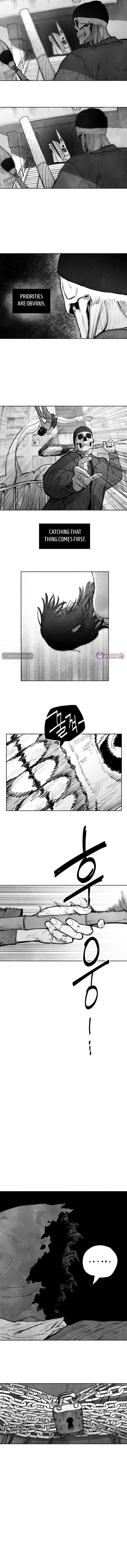 The Greatest Magician Chapter 11 page 10 - 