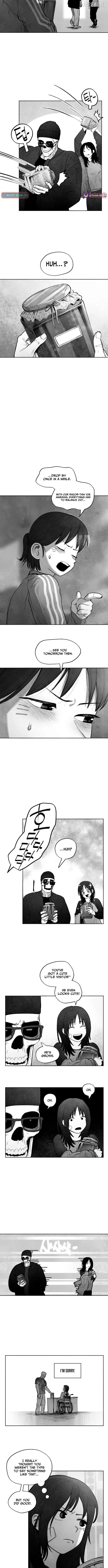 The Greatest Magician Chapter 12 page 12 - 