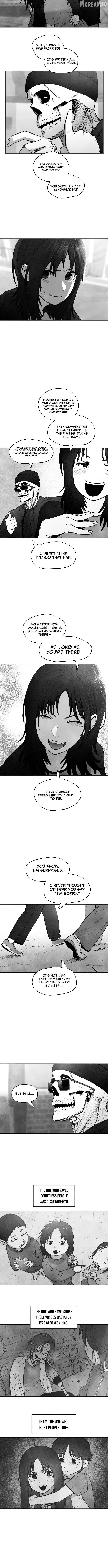 The Greatest Magician Chapter 12 page 14 - 