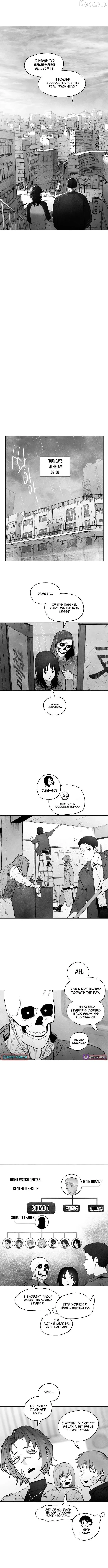The Greatest Magician Chapter 12 page 15 - 