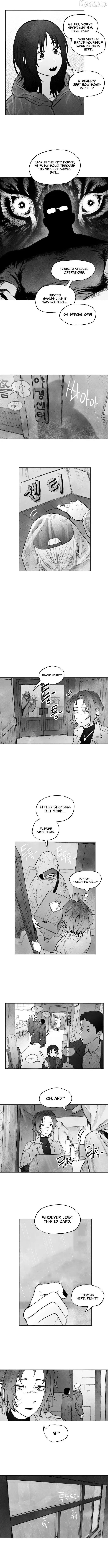 The Greatest Magician Chapter 12 page 16 - 