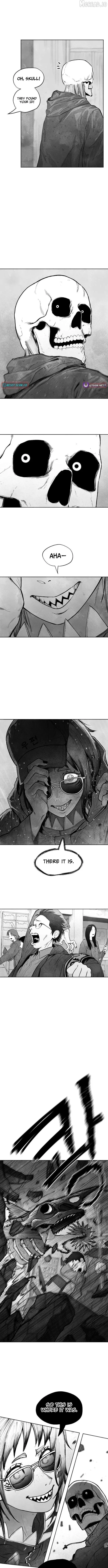 The Greatest Magician Chapter 12 page 17 - 